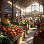 St. Catharines Farmers Market