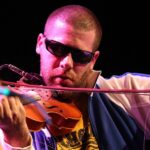 Ashley MacIsaac (NEW DATE!)