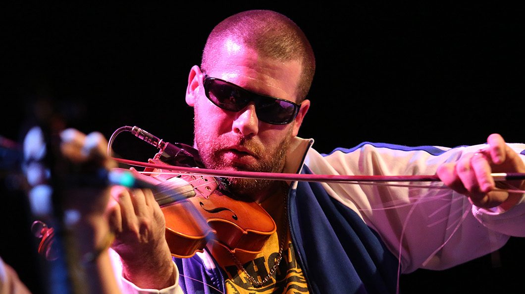 Ashley MacIsaac (NEW DATE!)