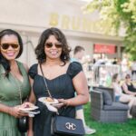 Brunch Battle By The Lake