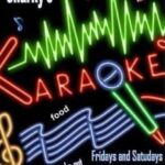 Sharky's Karaoke