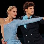 Stars on Ice