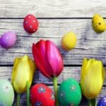 The Easter Eggstravaganza
