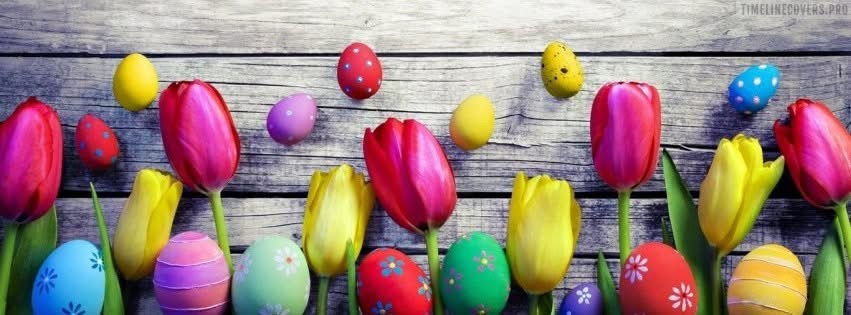 The Easter Eggstravaganza