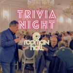 Trivia Night at Rodman Hall