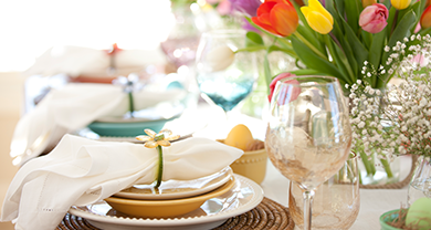 Le Clos Jordanne Mother's Day Brunch