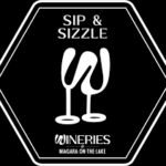 Sip & Sizzle
