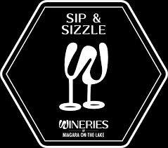 Sip & Sizzle