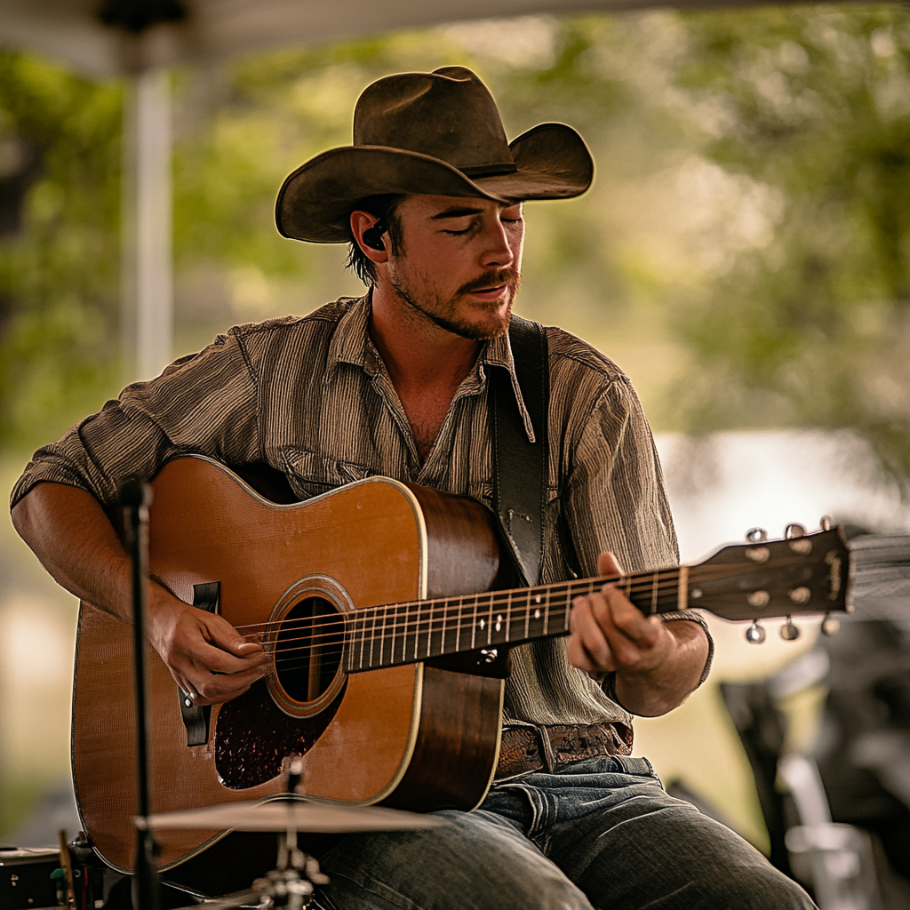 Country - Summer Concert Series