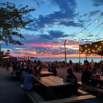Port Dalhousie Supper Market