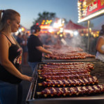 Niagara RibStock