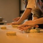 Cooking Class: Savoring the Fusion: Modern Asian-Inspired Dishes