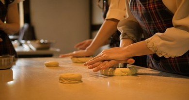 Cooking Class: Savoring the Fusion: Modern Asian-Inspired Dishes