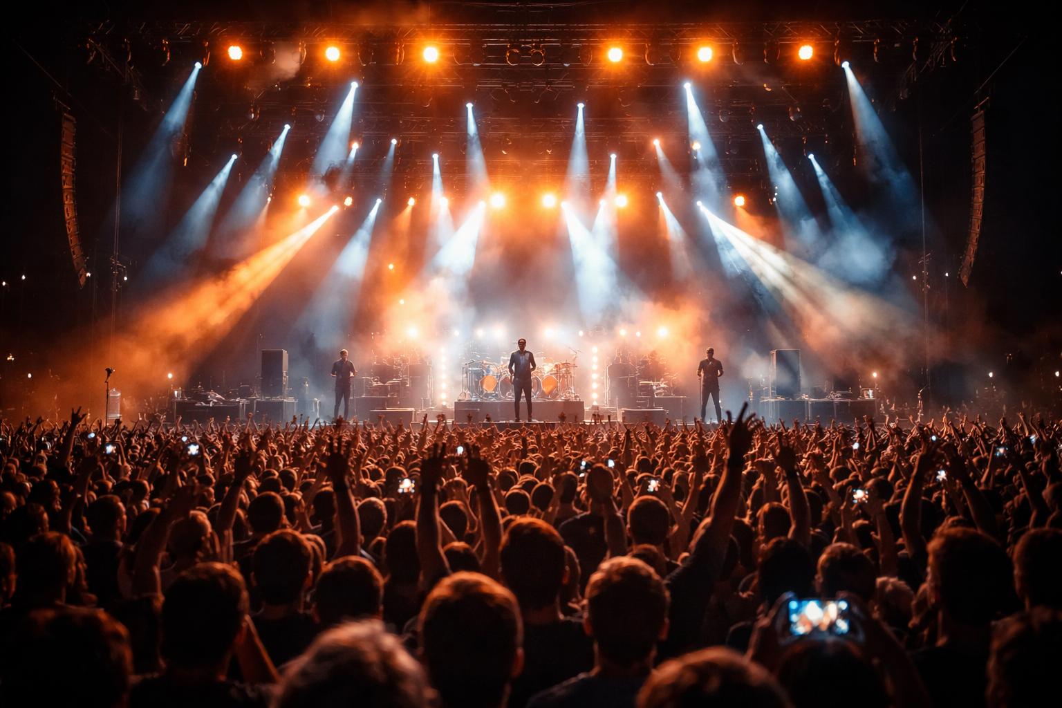 Light Of Day Canada Presents Tim Hicks & Friends